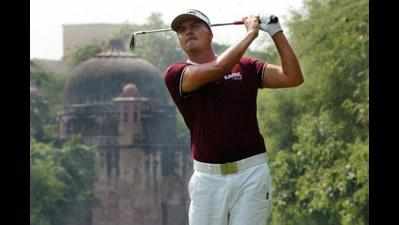 Govt wants say in running Delhi Golf Club
