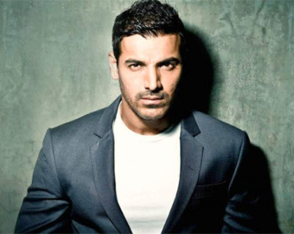 
Want to see audience reaction post 'Dishoom' release: John Abraham
