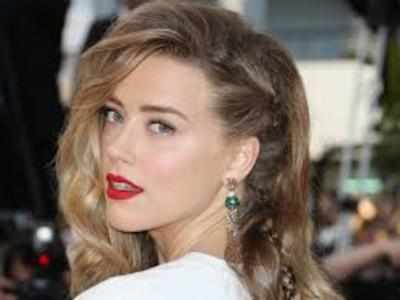Amber Heard sues comedian for defamation