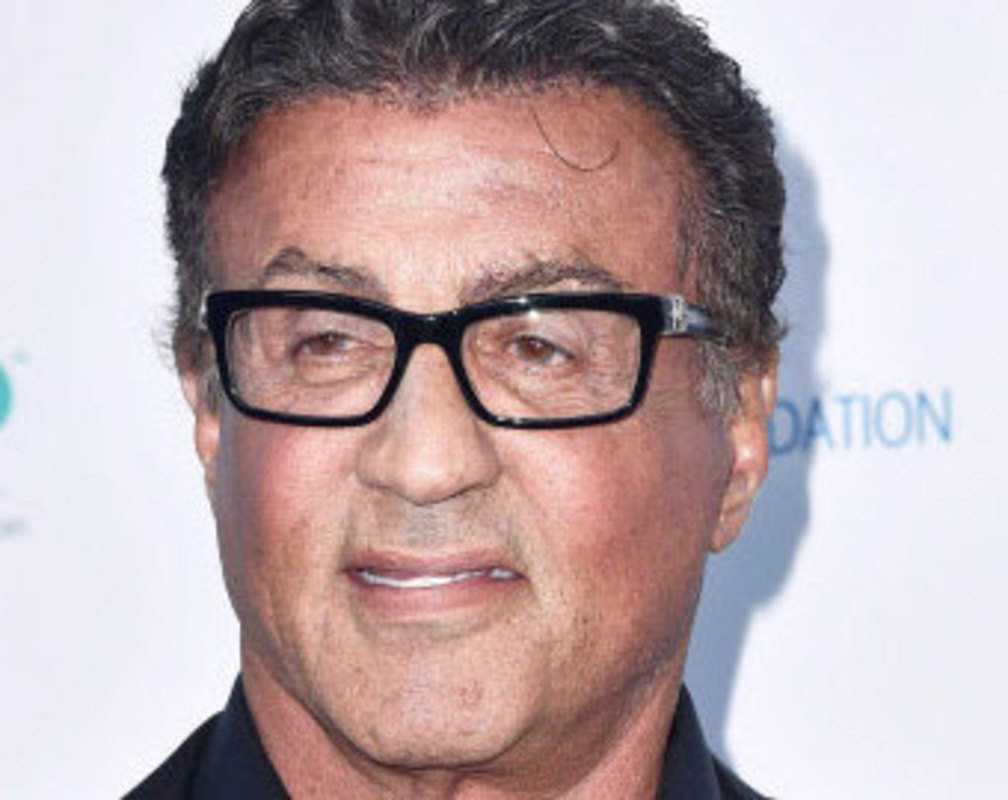 
Muhammad Ali was greatest athlete of all time: Sylvester Stallone
