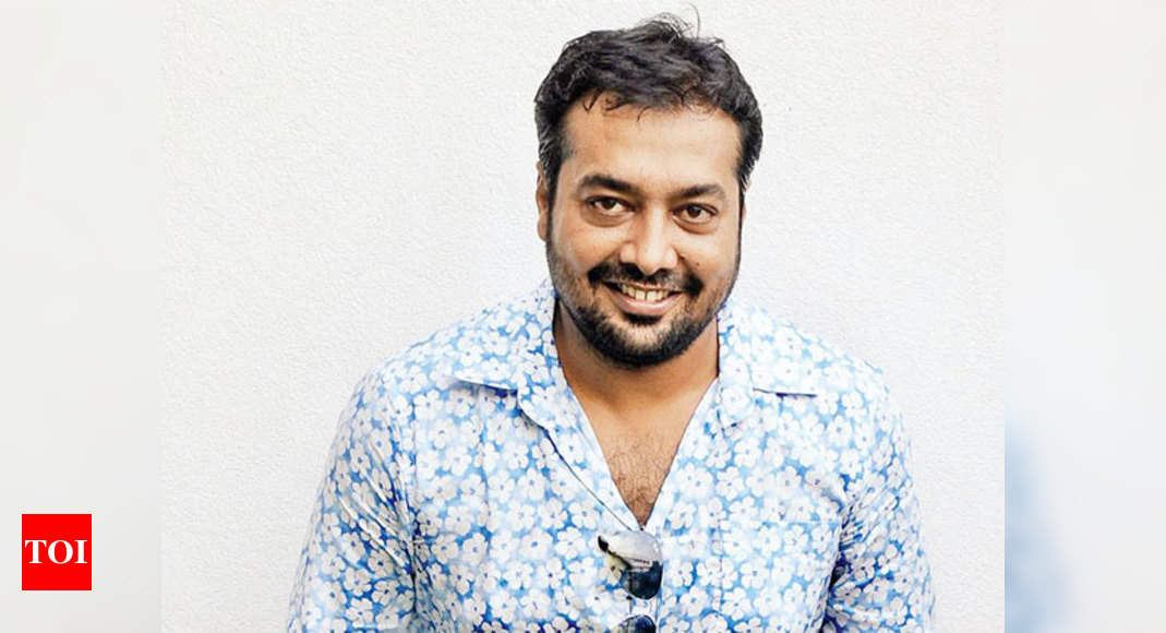 Anurag Kashyap says he can never work with Shah Rukh Khan because of his  fandom: 'It will be another Bombay Velvet for me