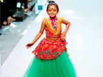 India Kids Fashion Week '16