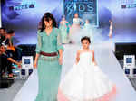 India Kids Fashion Week '16