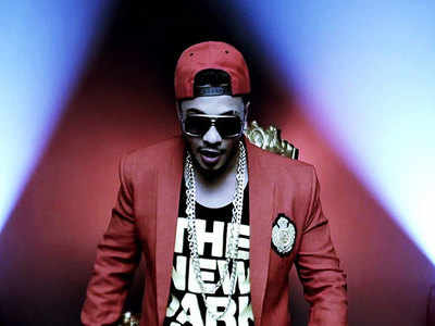 Raftaar's new single is about love in the new age