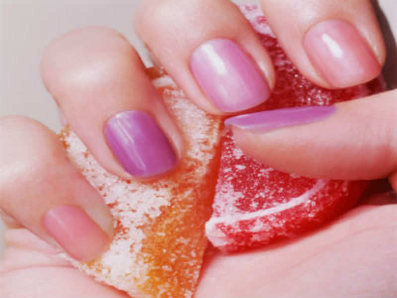 The right way to &#39;sugar detox&#39; - Times of India