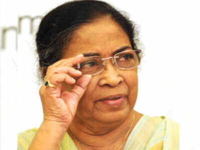 Veteran actor, theatre person Sulabha Deshpande passes away