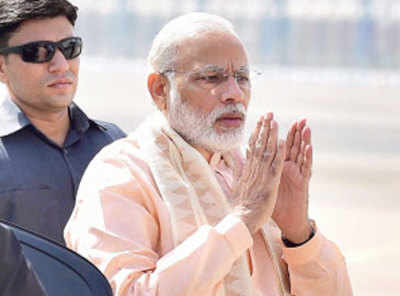 Modi's US visit is about consolidation, celebration of ties