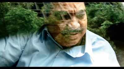 Eknath Khadse: The man who almost became CM