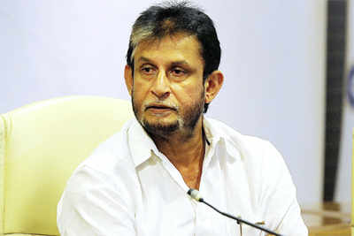 No one prompted me to apply for India coach job: Sandeep Patil