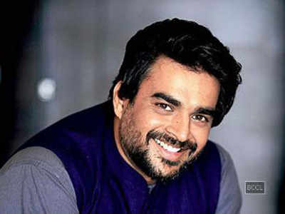 R Madhavan: You can enjoy the fruits and vegetables of your labour, literally