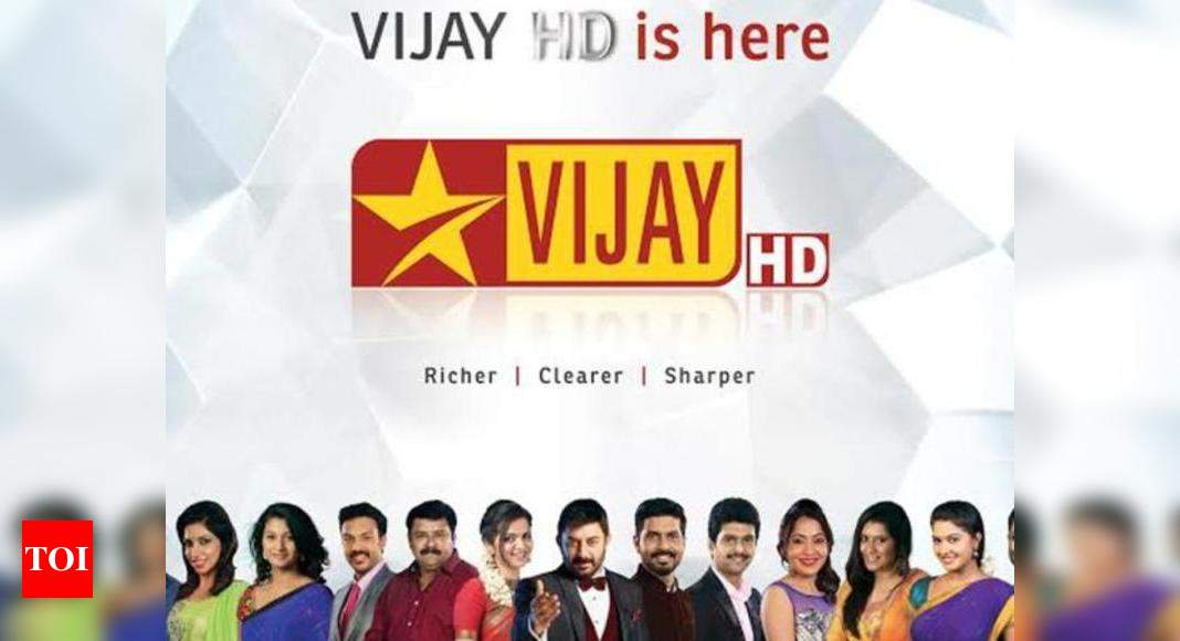 tamil vijay tv