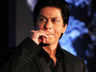 Want to open a professional acting school: Shah Rukh Khan