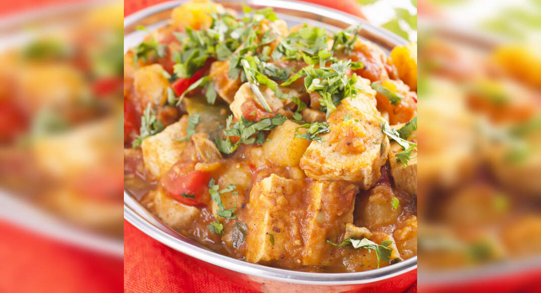 Vegetable Jalfrezi Recipe: How to Make Vegetable Jalfrezi Recipe | Homemade Vegetable Jalfrezi Recip