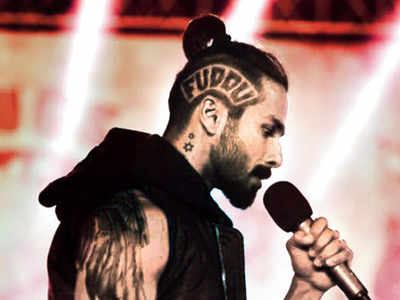 Shahid Kapoor: Tommy is one of those insane characters that no one has attempted