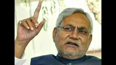 JD(U) to induct 50 lakh members in Bihar, Nitish launches JD(U) membership campaign