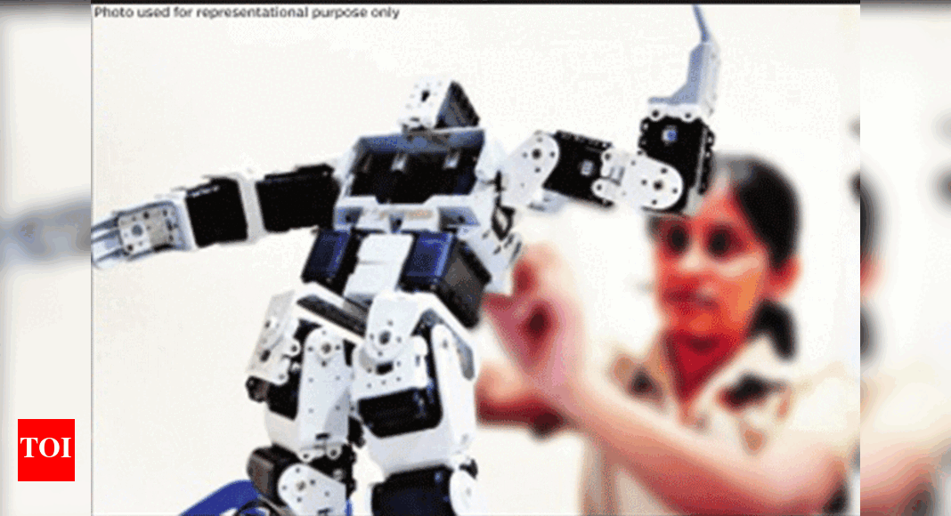 Why outsource training image