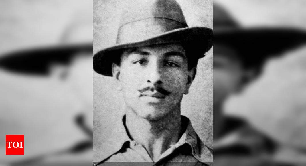 Bhagat Singh's jail diary gets better perspective | Chandigarh News ...