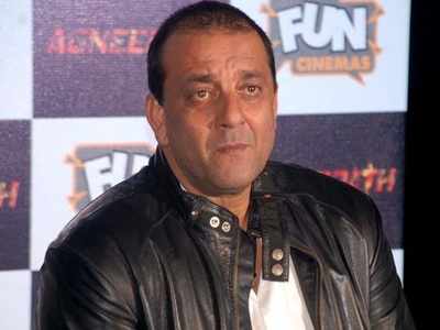 Sanjay Dutt's next to be a period action-comedy