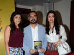 Aishwarya @ Book launch