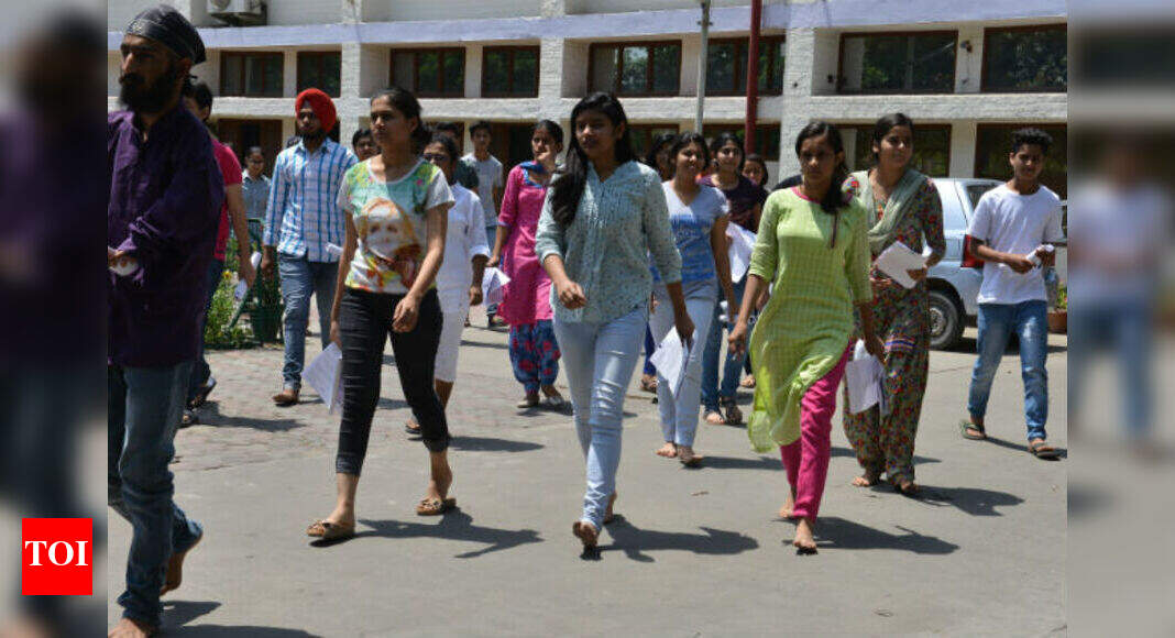 Gujarat government to take up NRI quota issue with private medical ...