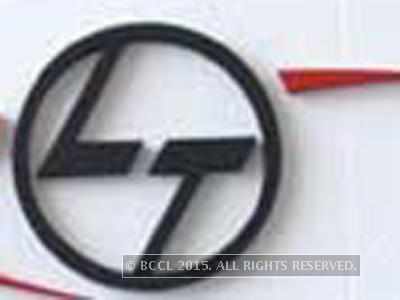 L&T gets orders worth Rs 2,161 crore