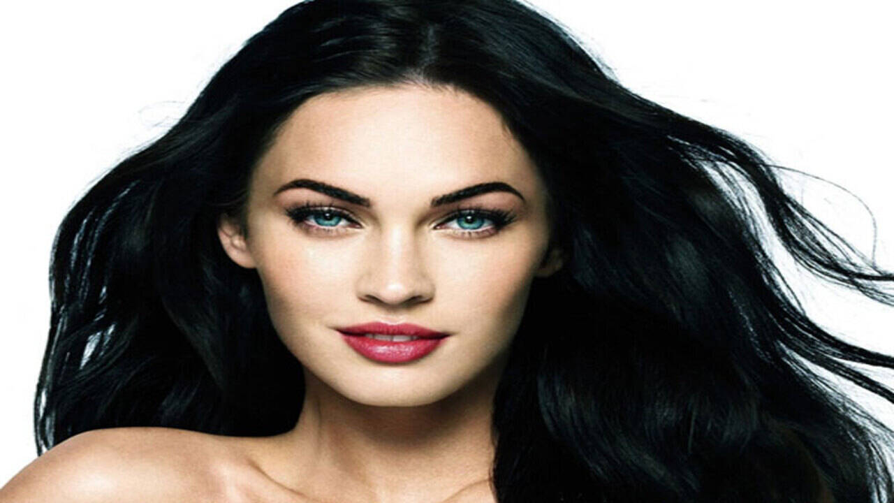 Megan Fox: I'm judged on my looks | English Movie News - Times of India