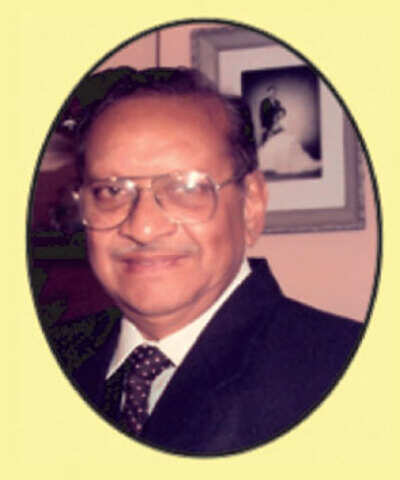 Michael Rodrigues - Times of India