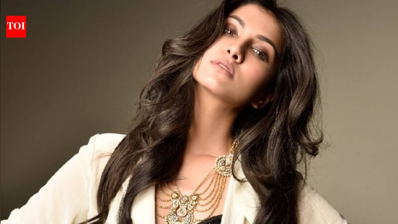 Rukmini opens up about Dev for the first time!