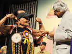 Manohar Aich, India's first Mr Universe, dies