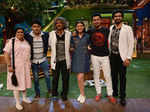 The Kapil Sharma Show: Behind The Scenes