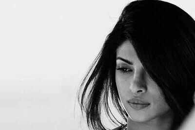 Priyanka Chopra's grandma's wish remains unfulfilled