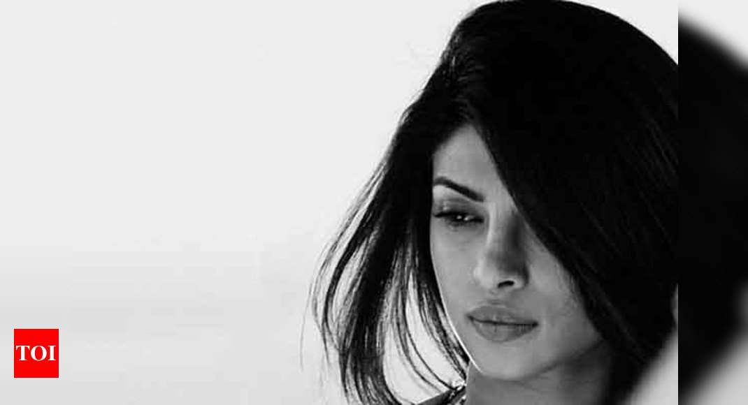 Priyanka Chopra: Priyanka Chopra's grandma's wish remains unfulfilled