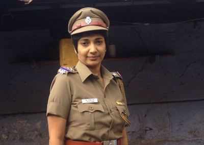 Madhuvanti Arun makes her Tamil film debut
