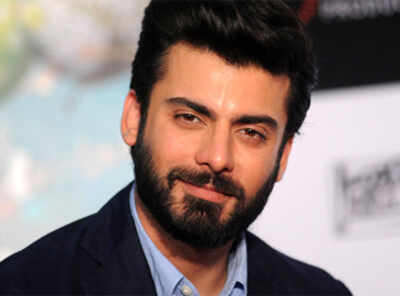 Fawad Khan talks about his competition