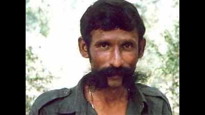 12 years on, ex-cop recalls hunting down of Veerappan