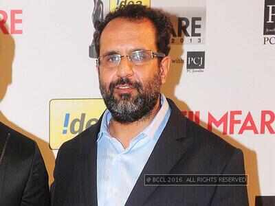 Aanand L Rai to make a web series | Hindi Movie News - Times of India