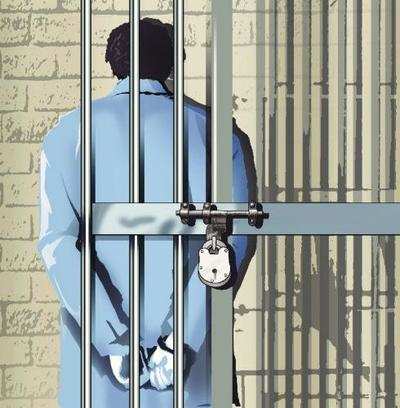 Mobile phone found inside gangster's cell in Kalyan jail