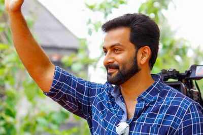 Prithviraj will head to Portugal for a romantic musical