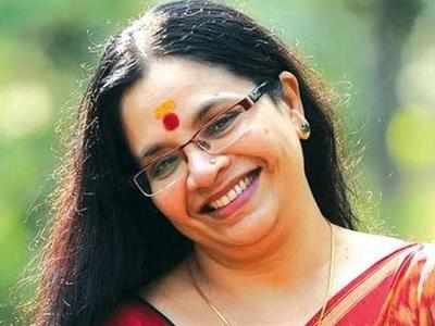 Bhagyalakshmi gets back to acting after 35 years
