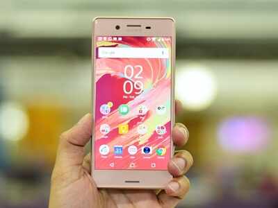 Sony Xperia X review: Capable but highly overpriced - Times