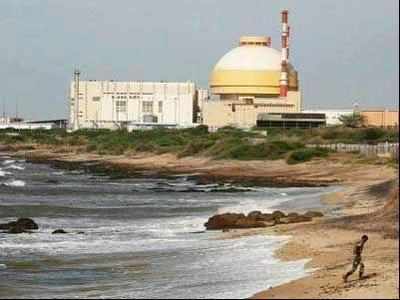 India's nuclear disaster emergency plans 'outdated': Greenpeace