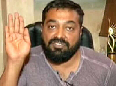 'Udta Punjab' row: Pahlaj Nihalani is a megalomaniac, says Anurag Kashyap