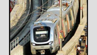 Mumbai Metro to go green, install solar panels to light up 12 stations