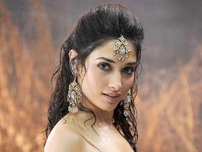 This is how Tamannaah trains herself for 'Baahubali: The Beginning'