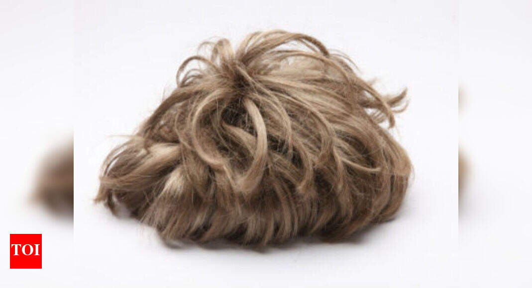 After hair transplant death, law to rein in salons mulled Times of India