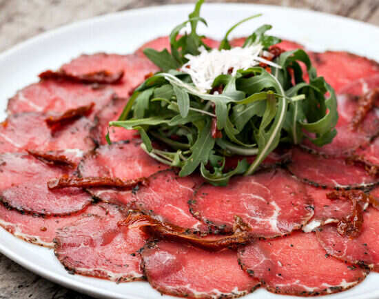 529 Wellington Steakhouse
