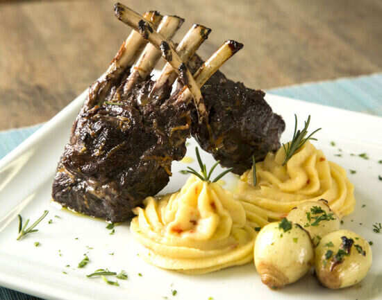 Bailey’s Restaurant and Lounge, Winnipeg - Get Bailey’s Restaurant and ...