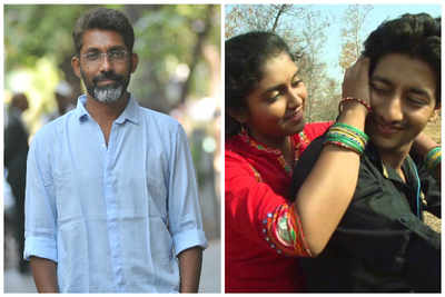 Sairat director's ex-wife wants acknowledgement