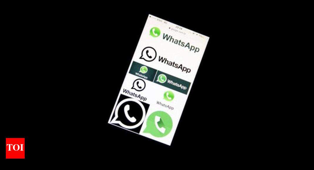 How to bold, italicize, and strikethrough text in WhatsApp - Times of India