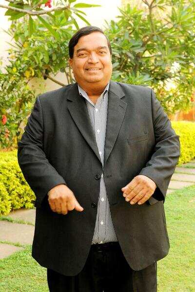Ravi Gururaj obtains stay on civil court injunction on his venture